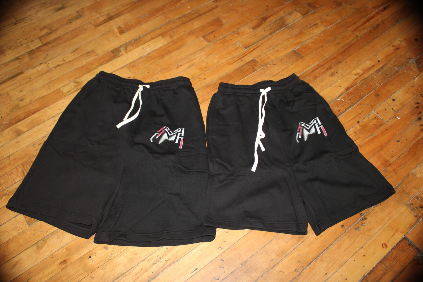 Mazier "Escape the Maze" Shorts